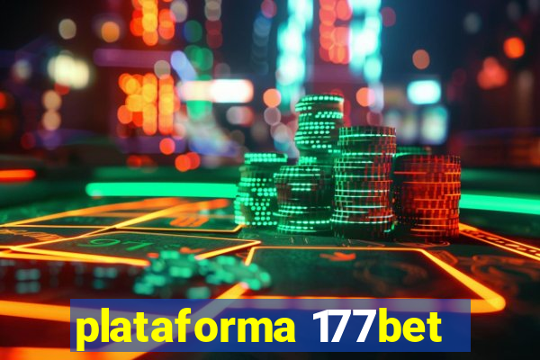 plataforma 177bet